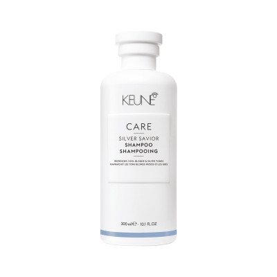 CARE LINE Šampón Silver Savior - 300ml